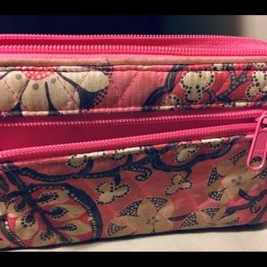 Vera Bradley wallet